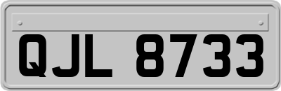 QJL8733