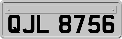 QJL8756