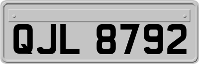 QJL8792