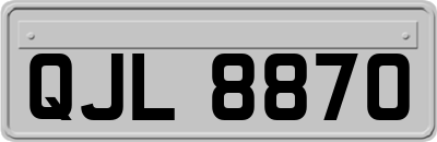 QJL8870