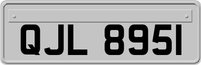 QJL8951