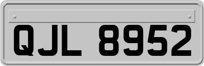 QJL8952