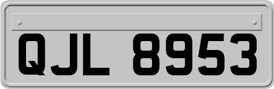 QJL8953