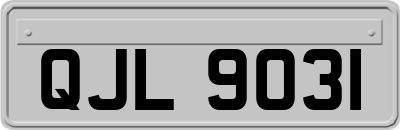 QJL9031