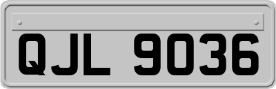 QJL9036