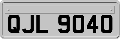QJL9040