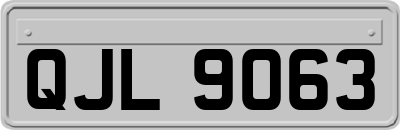 QJL9063