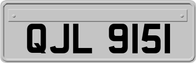 QJL9151