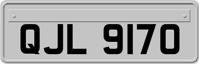 QJL9170