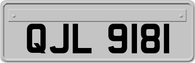 QJL9181