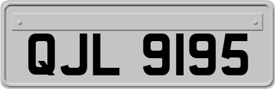 QJL9195