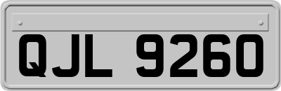 QJL9260