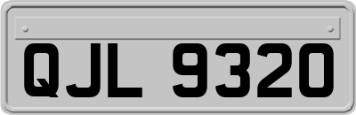 QJL9320