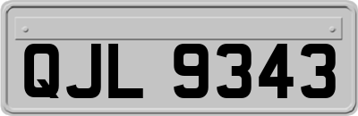 QJL9343
