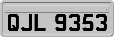 QJL9353