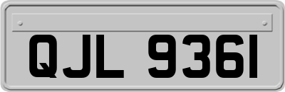 QJL9361