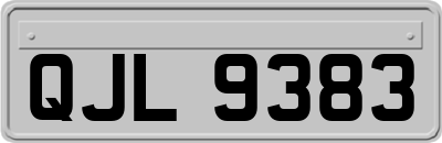 QJL9383