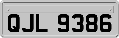 QJL9386