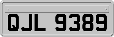 QJL9389