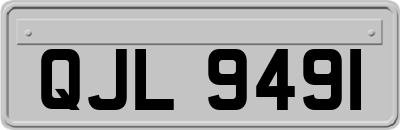 QJL9491