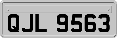 QJL9563