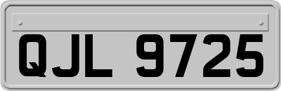 QJL9725