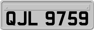 QJL9759