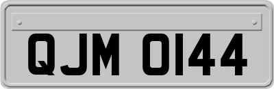 QJM0144