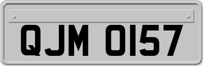 QJM0157