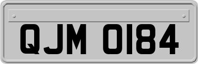 QJM0184