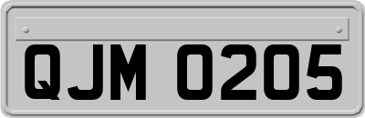 QJM0205