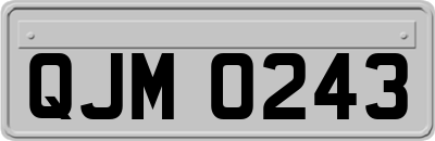 QJM0243