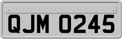 QJM0245