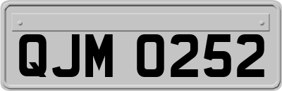 QJM0252