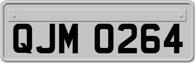 QJM0264