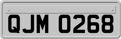QJM0268