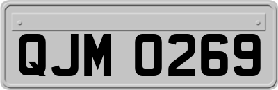 QJM0269