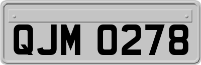 QJM0278