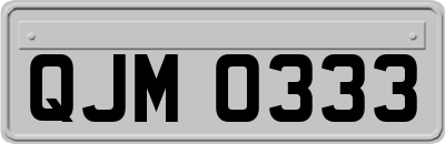QJM0333