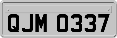 QJM0337