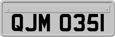 QJM0351