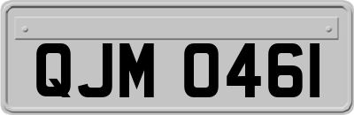 QJM0461