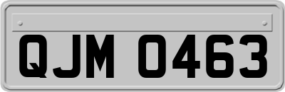 QJM0463