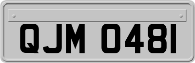 QJM0481