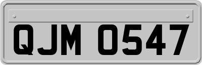 QJM0547