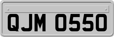 QJM0550