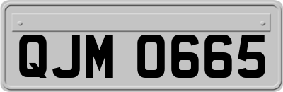 QJM0665