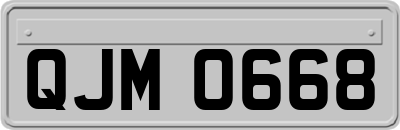 QJM0668
