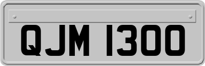 QJM1300