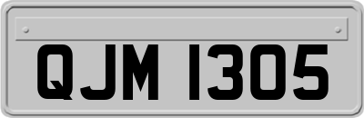 QJM1305